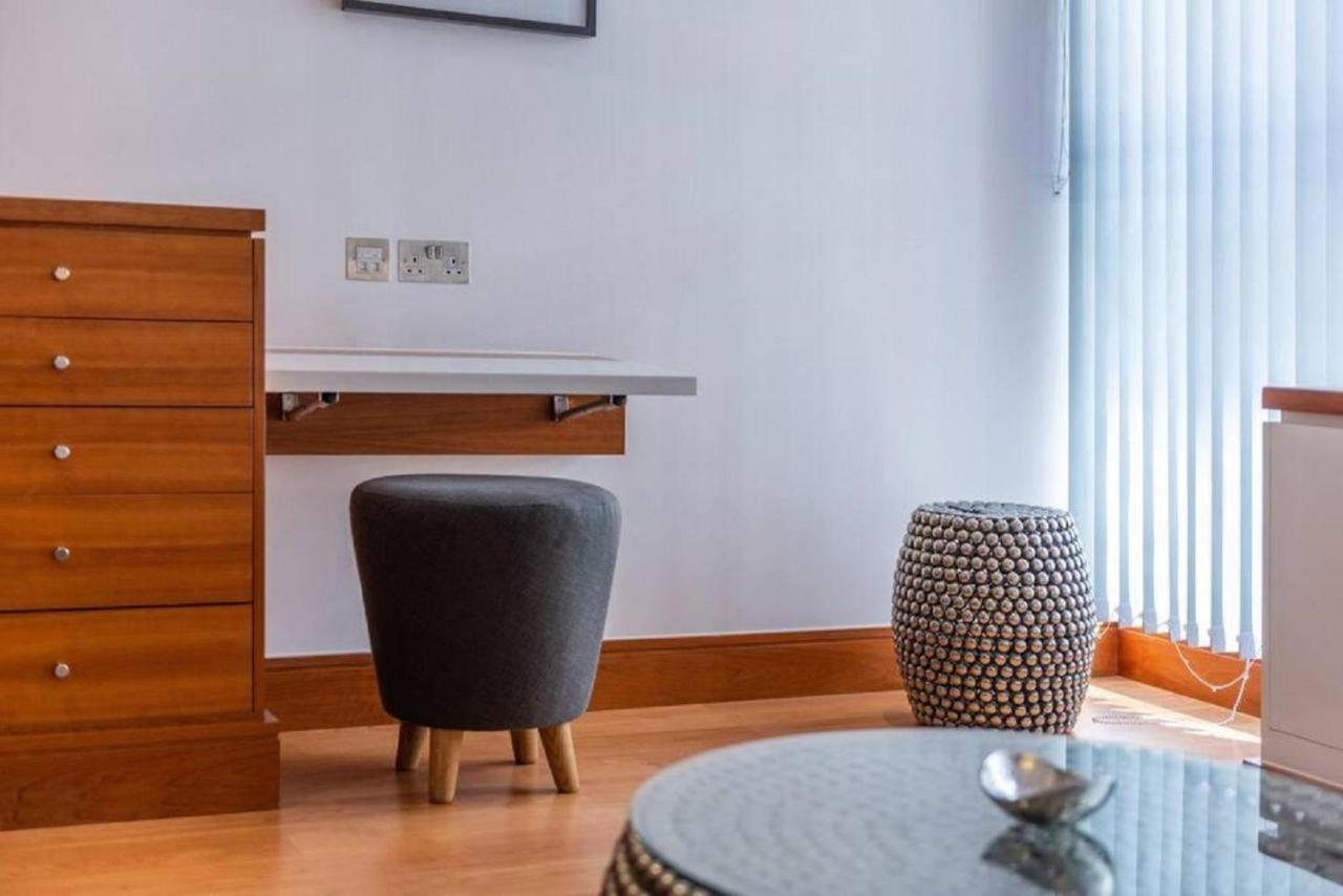 Apartment - Tower Hill - City Centre By Prime London Stays N-15 Екстериор снимка